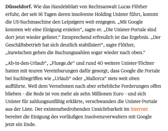 545_Handelsblatt-Ausschnitt