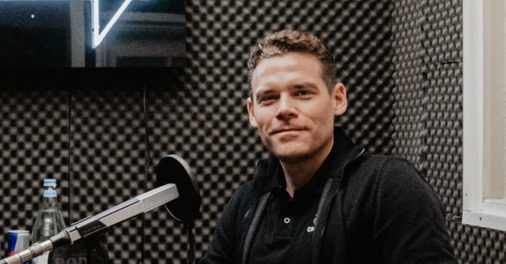 Toni Sonn, Mitgründer Caseking