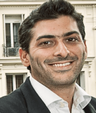 Patrick Mareuil Accengage OMR17