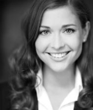 Neu im Rockstars-Team: Julia