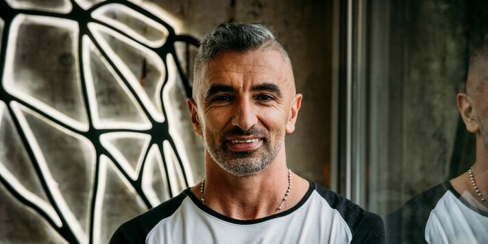 Jacob Fathi, Gründer Fitx (Exit) und Crealize