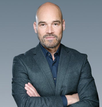 Tobias Dahm, Senior Vice President EMEA Central von Yext