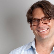 MediaMath-CEO Joe Zawadzki (Foto: MediaMath)