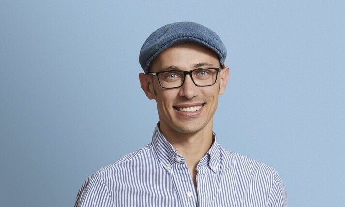 Tobias Tobias Lütke, Gründer und CEO von Shopify
