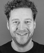 Christoph Burseg