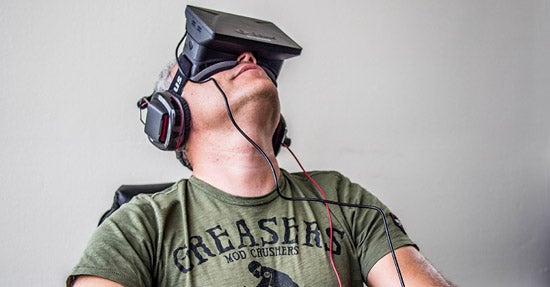 (Oculus Rift / Bild: Yakiv Gluck / Wikimedia Commons / CC BY-SA 2.0)
