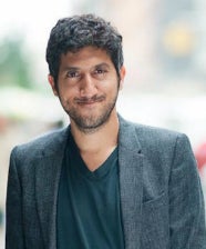 Taboola-CEO Adam Singolda (Foto: Taboola)