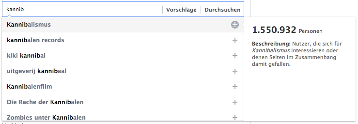 kannibalismus