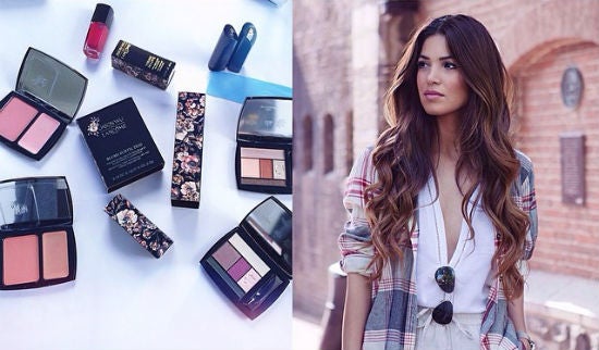 (Negin Mirsalehi, Quelle: Instagram)