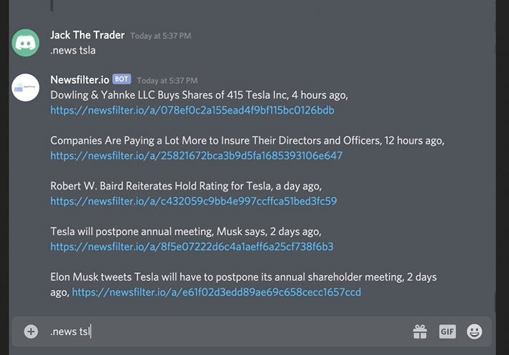 Stock-Market-News