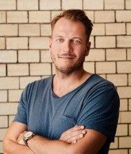 Thomas Weigel Cormes wisstihrnoch Expo Big Picture Stage OMR19