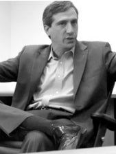 Videology-CEO Scott Ferber (Foto: Videology)