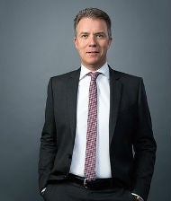 Patrick Steppe OMR18