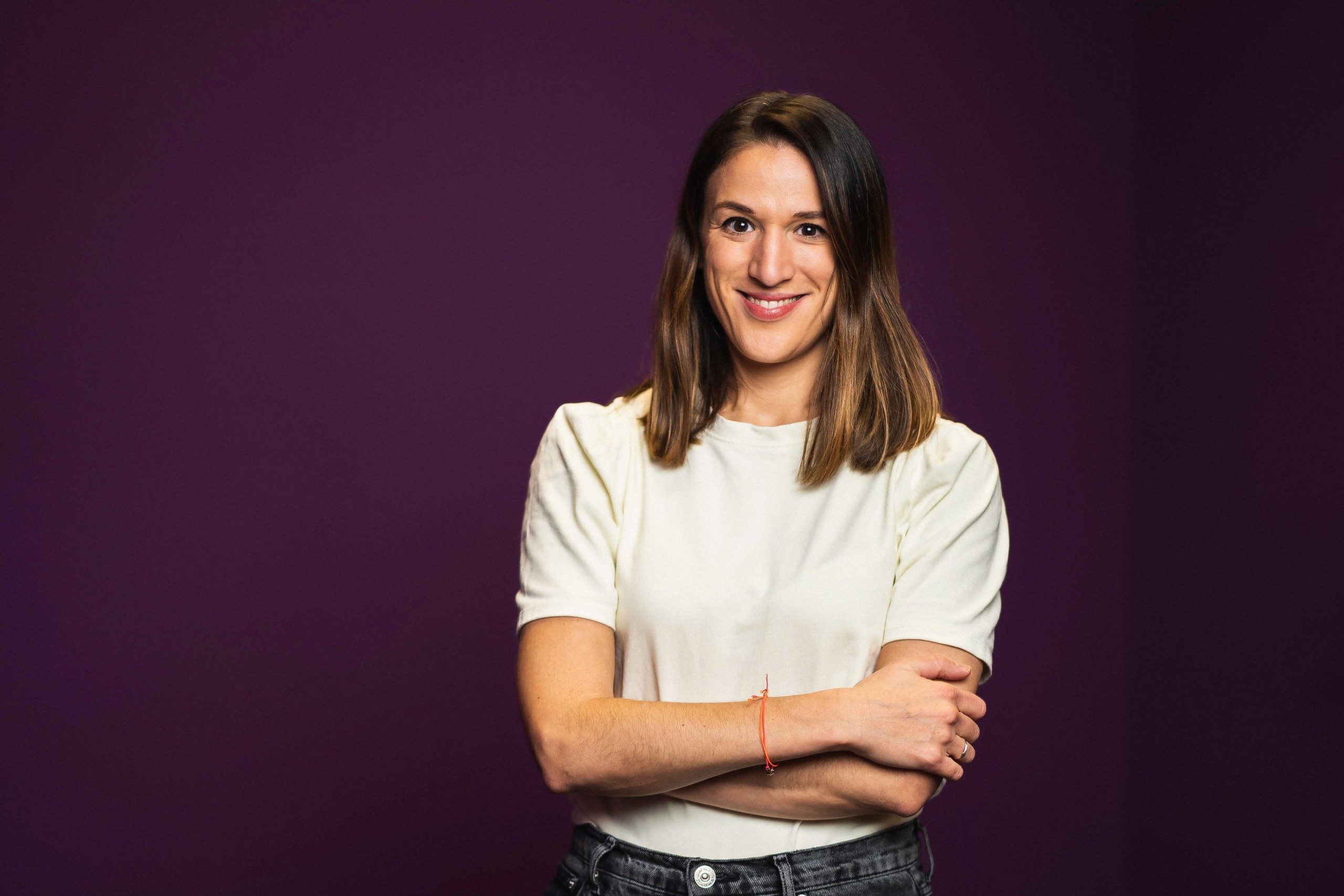 Caroline Nichols von 3Bears