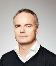 Alexander Gösswein OMR18 Konferenzbar