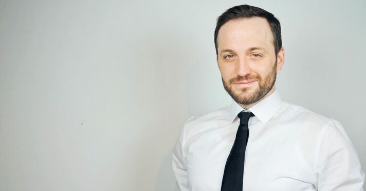 Tim Hendrik Walter aka Herr Anwalt