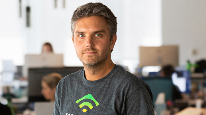 Andrew Bialecki von Klaviyo