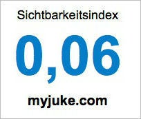 sichtbarkeitsindex myjuke