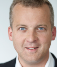 Erik Siekmann Porträt