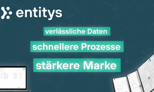 entitys.io Screenshot