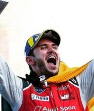 Daniel Abt Expo Big Picture Stage OMR19 Sport Speaker