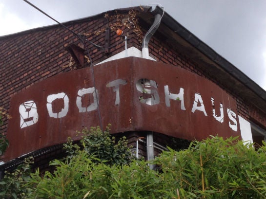 Bootshaus