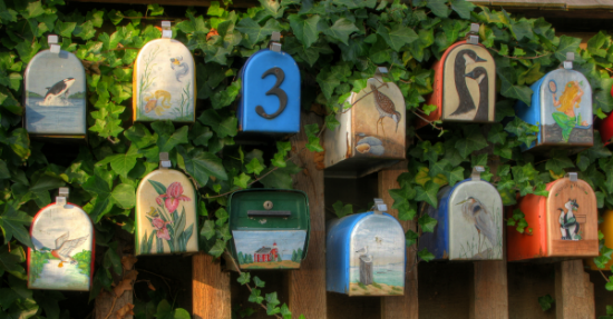 Gehören E-Mails zu Eurem Marketing-Mix? (Quelle: Olga Capriotti / Flickr)