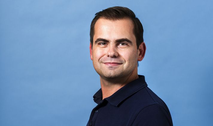 Jaroslaw Kutylowski Gründer und CEO von DeepL