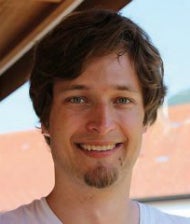 Ruben Schulze-Fröhlich