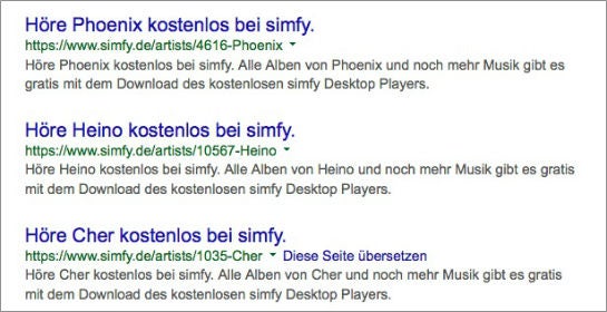 kuenstlerprofile bei simfy