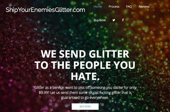 ShipYourEnemiesGlitter