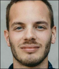 Jan König Jovo OMR Festival 2018 Expo Speaker