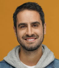 Sohrab Mohammad Reishunger