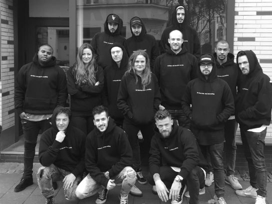 LFDY-Team