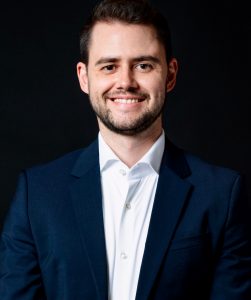 Daniel Finkler von BIG