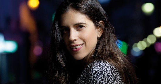 Fany Péchiodat