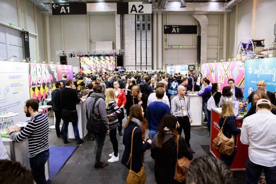 OMR16 OMR17 Festival