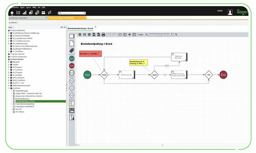 Sage b7 Screenshot