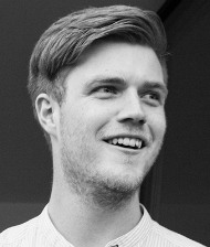 Stoyo Media Patrick Bales OMR17