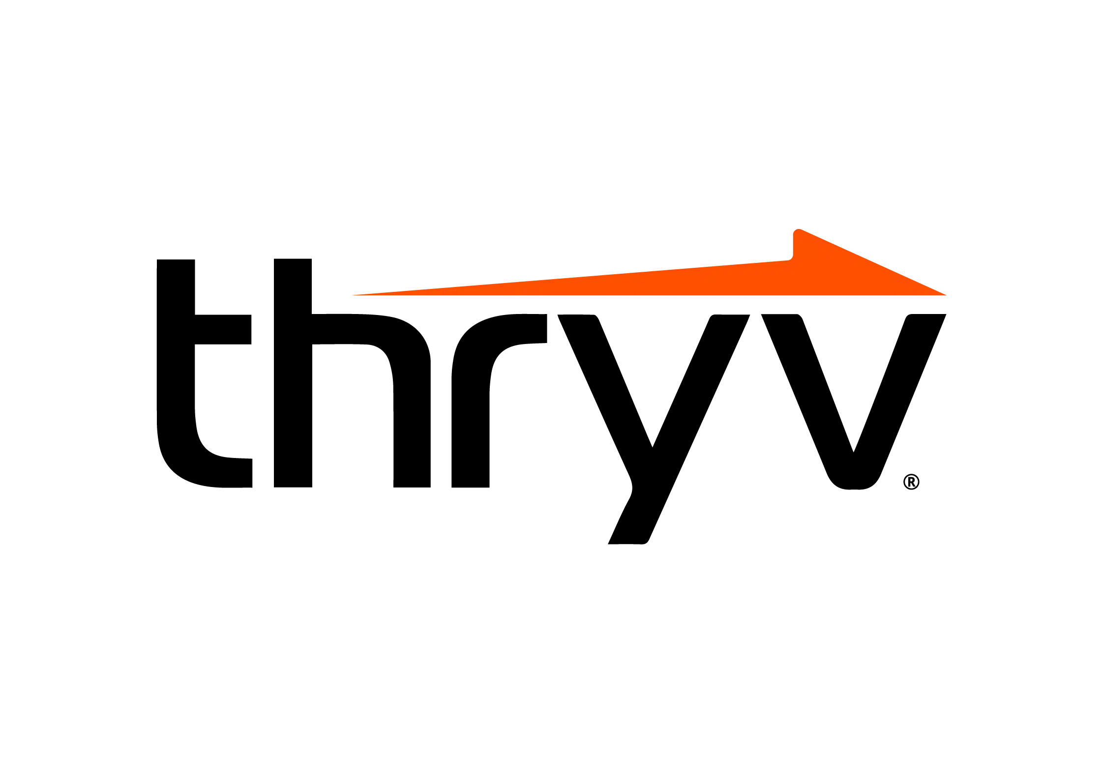 Thryv Logo