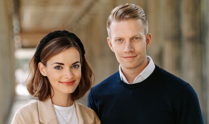 Joli Berlin Gründer