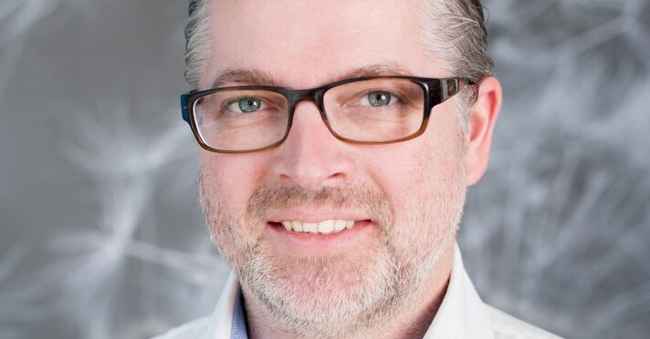 Yieldkit-Gründer Oliver Krohn