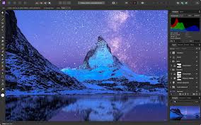 Affinity Photo Screenshot