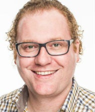 Matthias Riedl OMR18