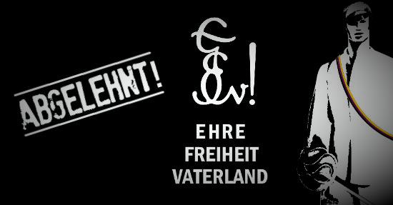 (Screenshot: germania-hamburg.de, Montage: OnlineMarketingRockstars.de)
