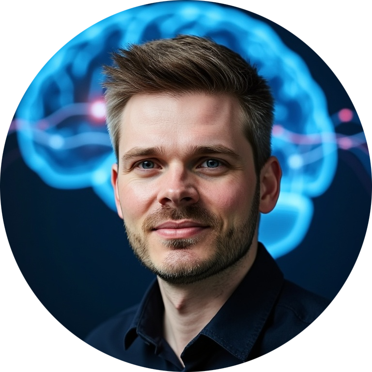 Dr. Jonathan T. Mall