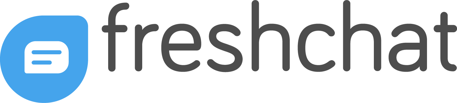 Freshchat Logo
