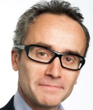 Jean-Baptiste Rudelle (Foto: Criteo)