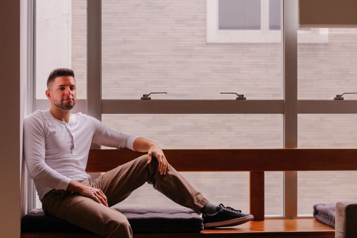 Antonio Mallorca OMR