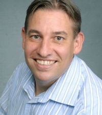 Mathias Weber